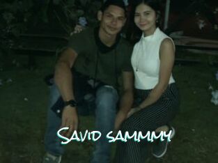 Savid_sammmy