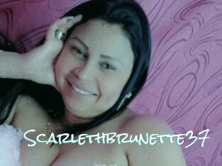 Scarlethbrunette37