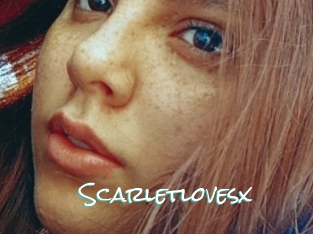 Scarletlovesx