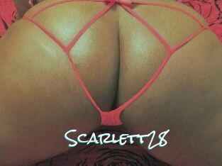 Scarlett28