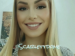 Scarlettdome