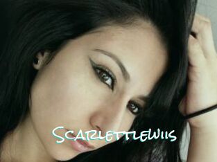 Scarlettlewiis