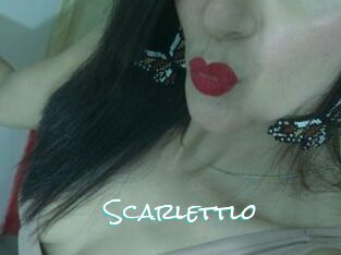 Scarlettlo