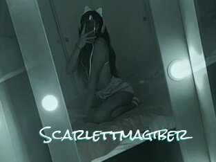 Scarlettmagiber