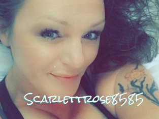 Scarlettrose8585