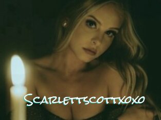 Scarlettscottxoxo