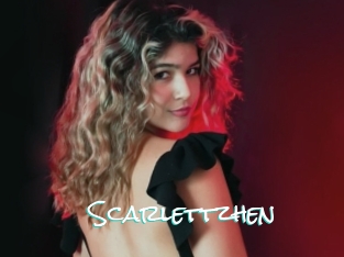 Scarlettzhen