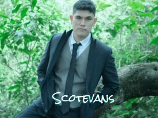 Scotevans