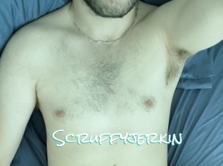 Scruffyjerkin