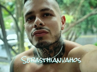 Sebasthianvahos