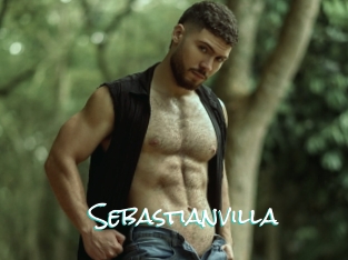 Sebastianvilla