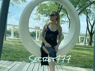 Secret777