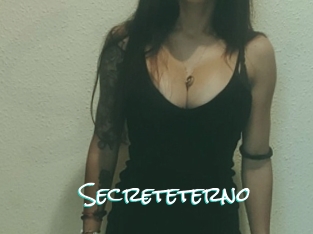 Secreteterno