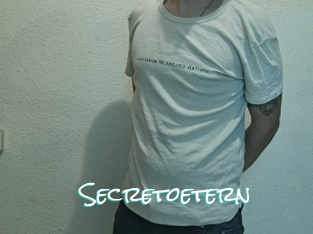 Secretoetern