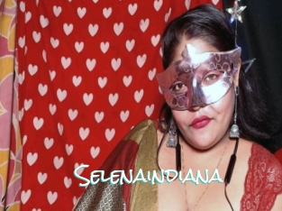 Selenaindiana