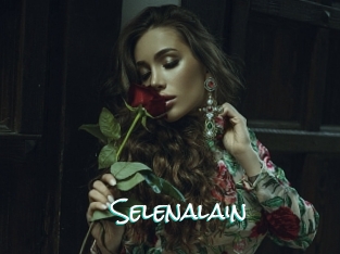 Selenalain