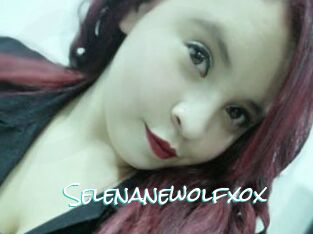 Selenanewolfxox