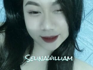 Selinawilliam