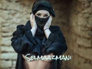 Selmaazmani