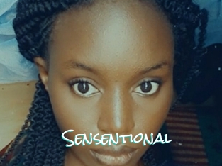 Sensentional