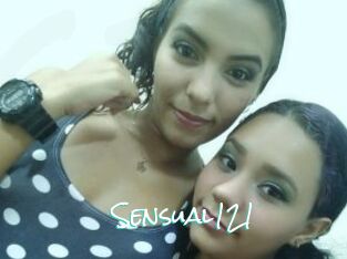 Sensual121