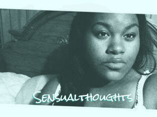 Sensualthoughts