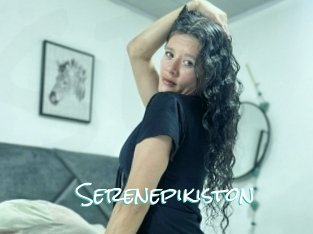 Serenepikiston