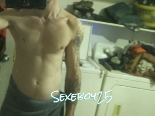 Sexeboy25