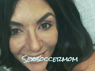 Sexisoccermom