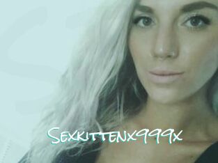 Sexkittenx999x