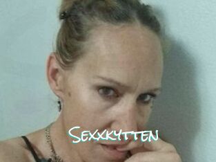 Sexxkytten