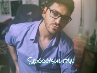 Sexxxysultan