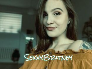 SexxyBritney