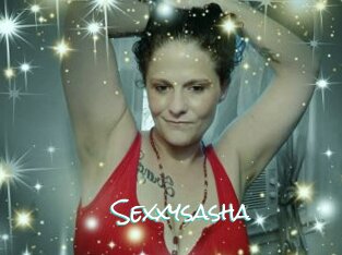 Sexxysasha