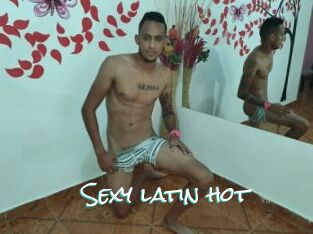 Sexy_latin_hot