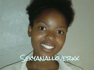 Sexyanalloverxx