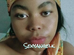 Sexyangelk