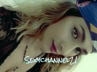 Sexychannel21