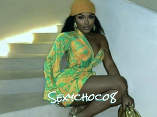 Sexychoco8