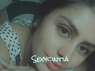 Sexycintia