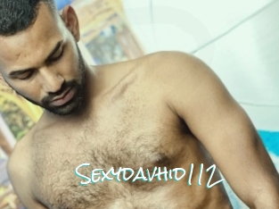 Sexydavhid112