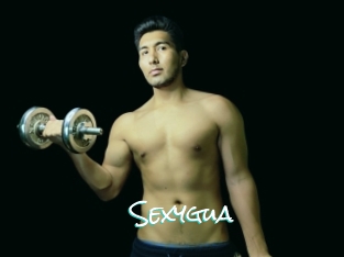 Sexygua