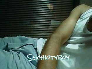 Sexyhotyboy