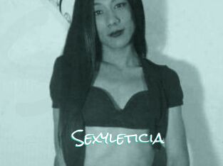 Sexyleticia