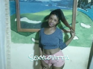 Sexylovitta