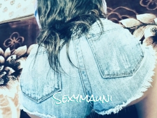 Sexymauni