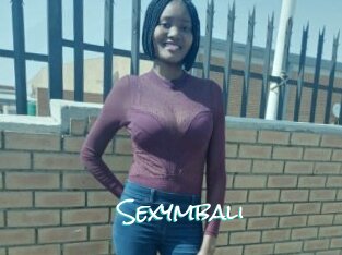 Sexymbali