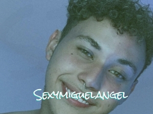 Sexymiguelangel