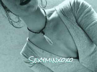 Sexyminxoxo