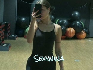 Sexynina